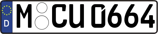 M-CU0664
