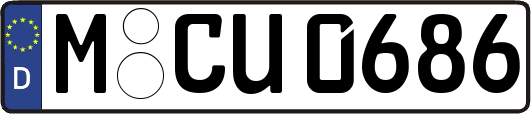 M-CU0686