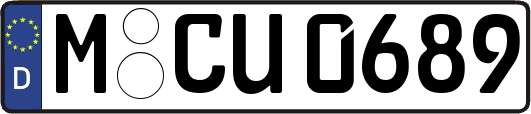 M-CU0689