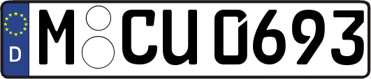 M-CU0693