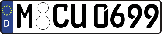 M-CU0699