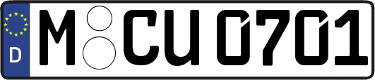 M-CU0701