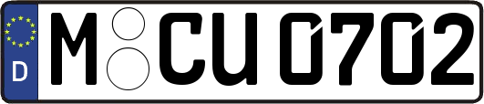 M-CU0702