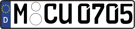 M-CU0705
