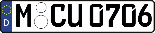 M-CU0706