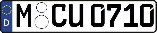 M-CU0710