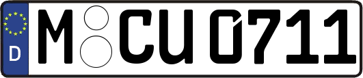 M-CU0711