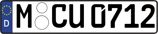M-CU0712