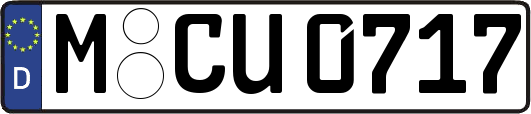M-CU0717