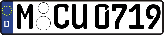 M-CU0719