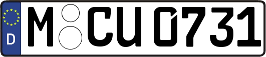 M-CU0731