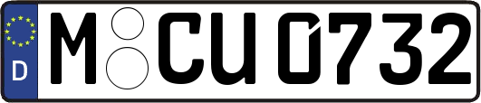 M-CU0732