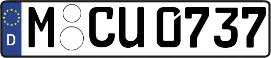M-CU0737