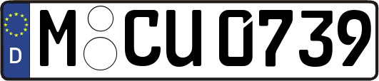 M-CU0739