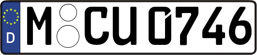 M-CU0746