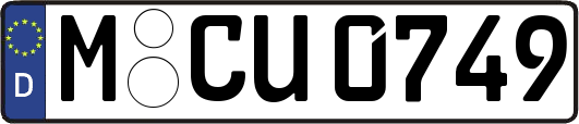 M-CU0749