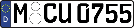M-CU0755