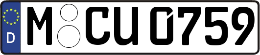 M-CU0759