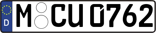 M-CU0762