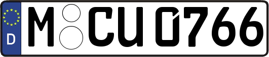 M-CU0766