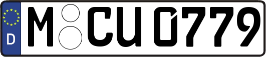 M-CU0779