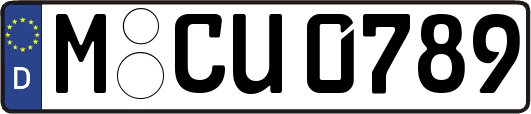 M-CU0789