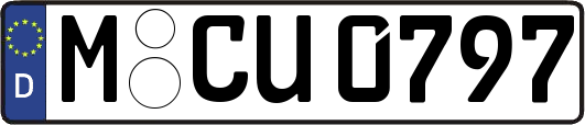 M-CU0797