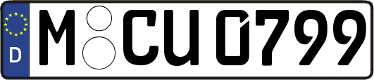 M-CU0799