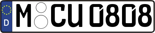 M-CU0808
