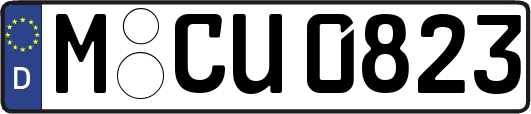 M-CU0823