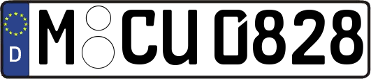 M-CU0828