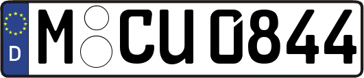 M-CU0844