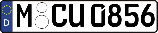 M-CU0856