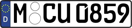 M-CU0859