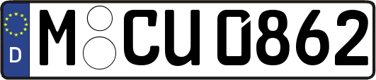 M-CU0862