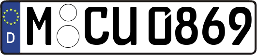 M-CU0869