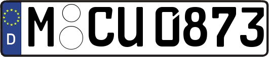 M-CU0873