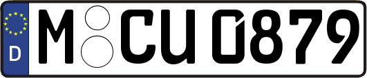 M-CU0879