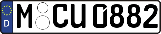 M-CU0882