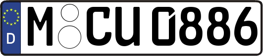 M-CU0886