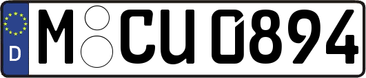 M-CU0894