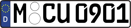 M-CU0901