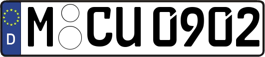 M-CU0902