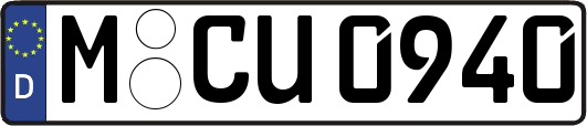 M-CU0940