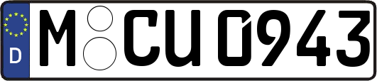 M-CU0943