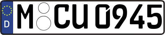 M-CU0945