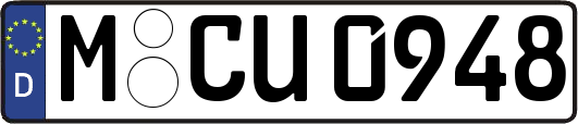 M-CU0948