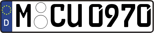 M-CU0970