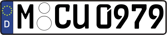 M-CU0979