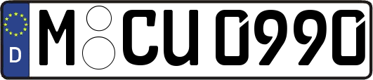 M-CU0990